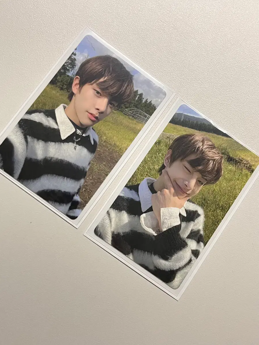 enhypen jake photocard wts