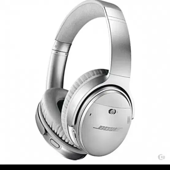 보스 qc 35 실버