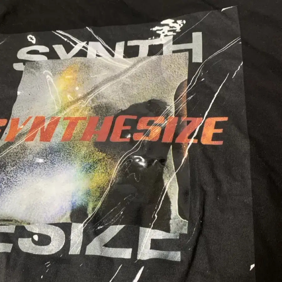 준지 Juun.j SYNTHESIZE L/S 긴팔 티셔츠