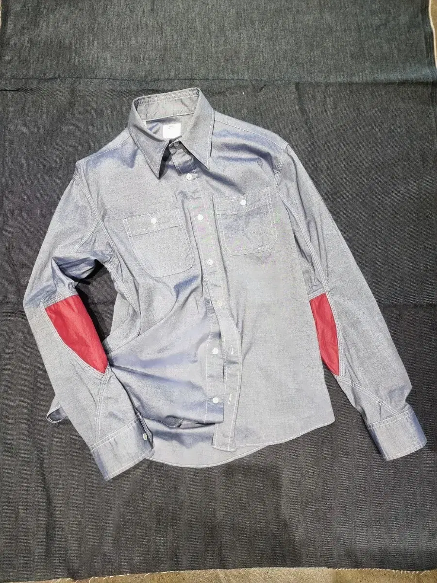 Beam Albacore Shirt