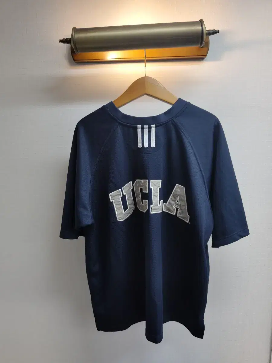 XL) Adidas UCLA Basketball Jersey for sale