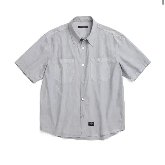 해칭룸 디키즈 Museum Work Shirt 3사이즈