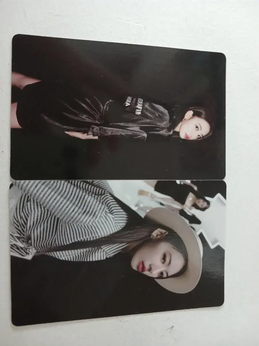 Sakura Peerless Photocard