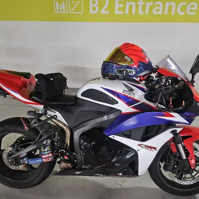 600rr 팝니다