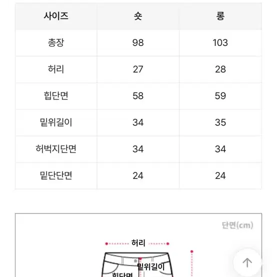 에이블리 앤드모어 트레이닝 바지 팬츠 연두색 판매 교신 하이웨스트 와이드