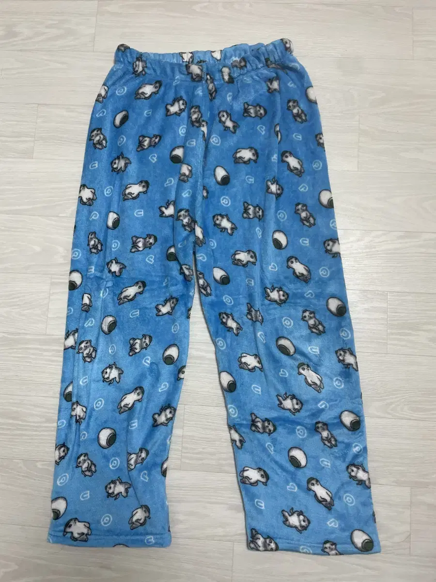 Men's pants