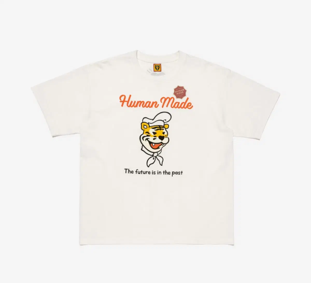 Humanmade Vahn Tee 2XL