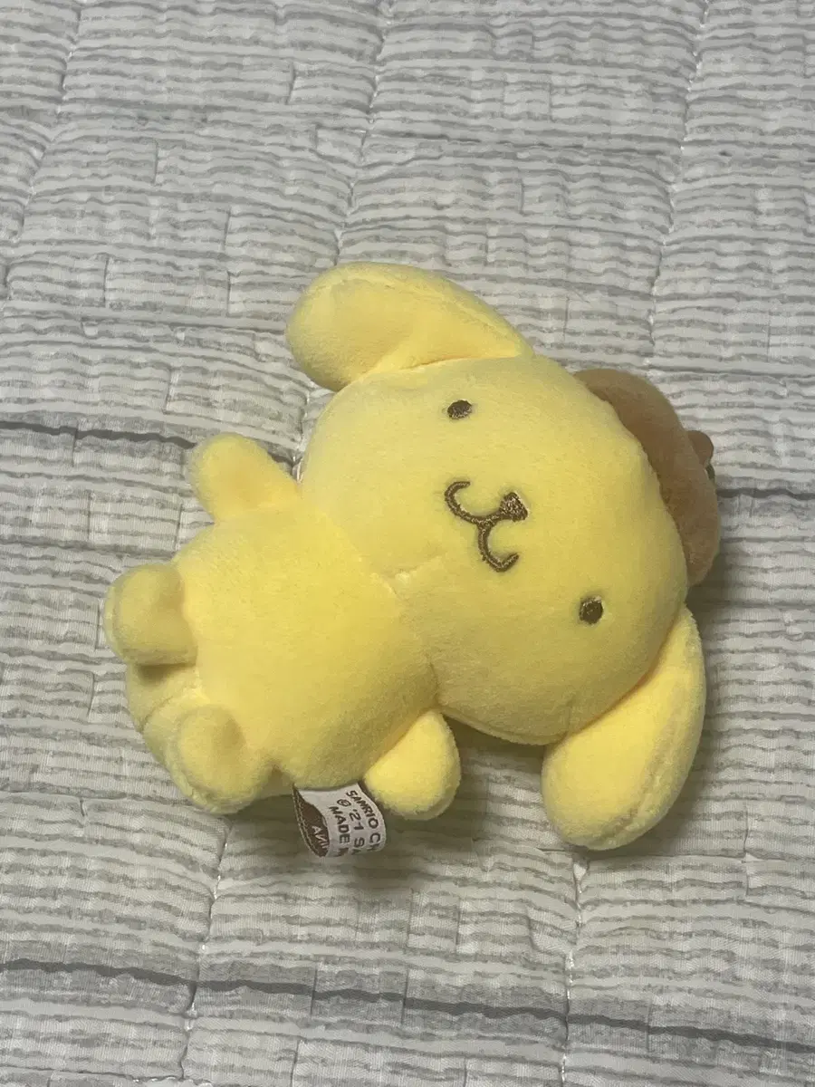 Pompompurin Dolls