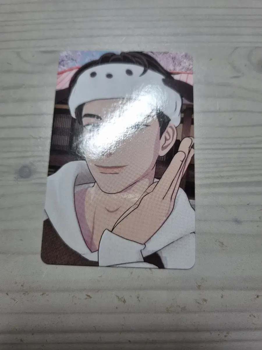 Plave Mediheal photocard buncheol Hamin Half-priced Delivery