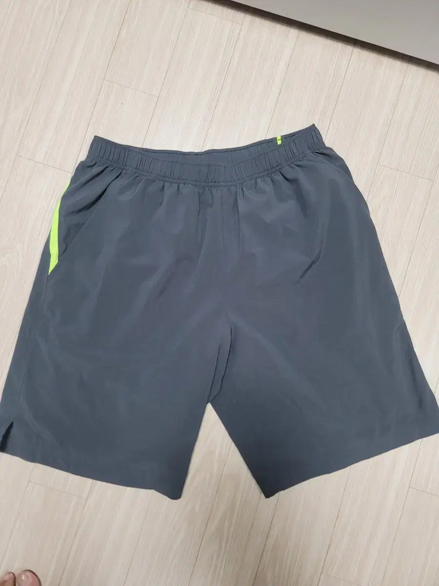 Pillar Shorts 32-33