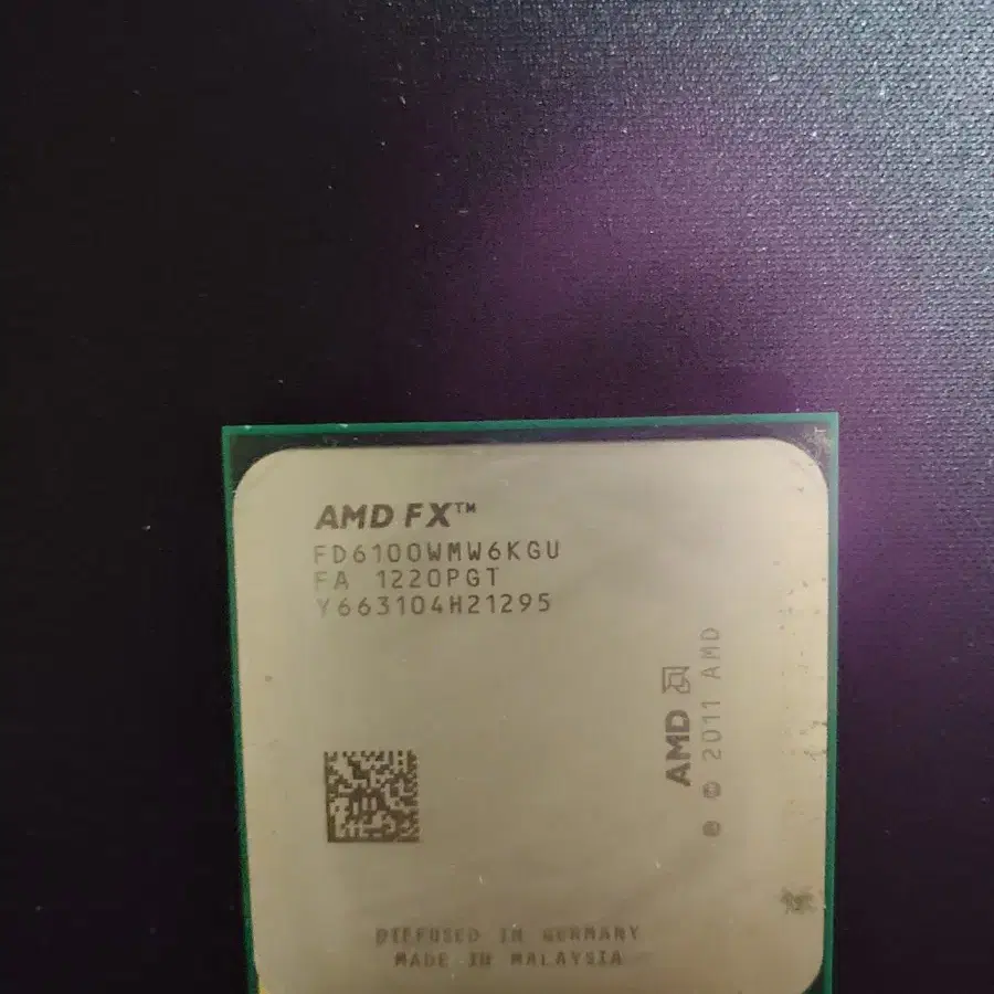 CPU  i5-3570 외 (cpu 3개)