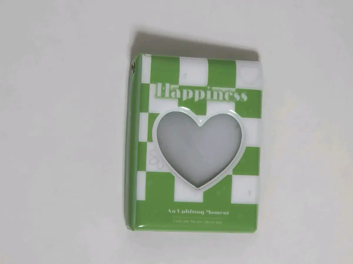 Happiness 콜북