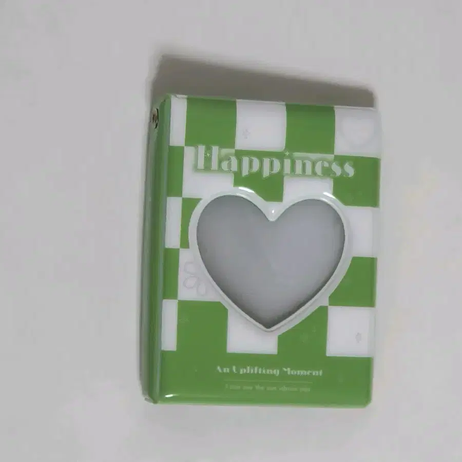 Happiness 콜북