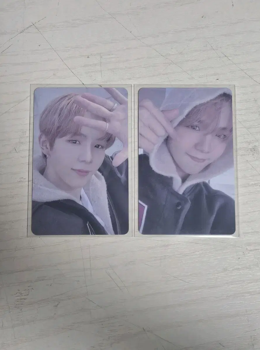 Shotaro ld bulk sell nct riize photocard