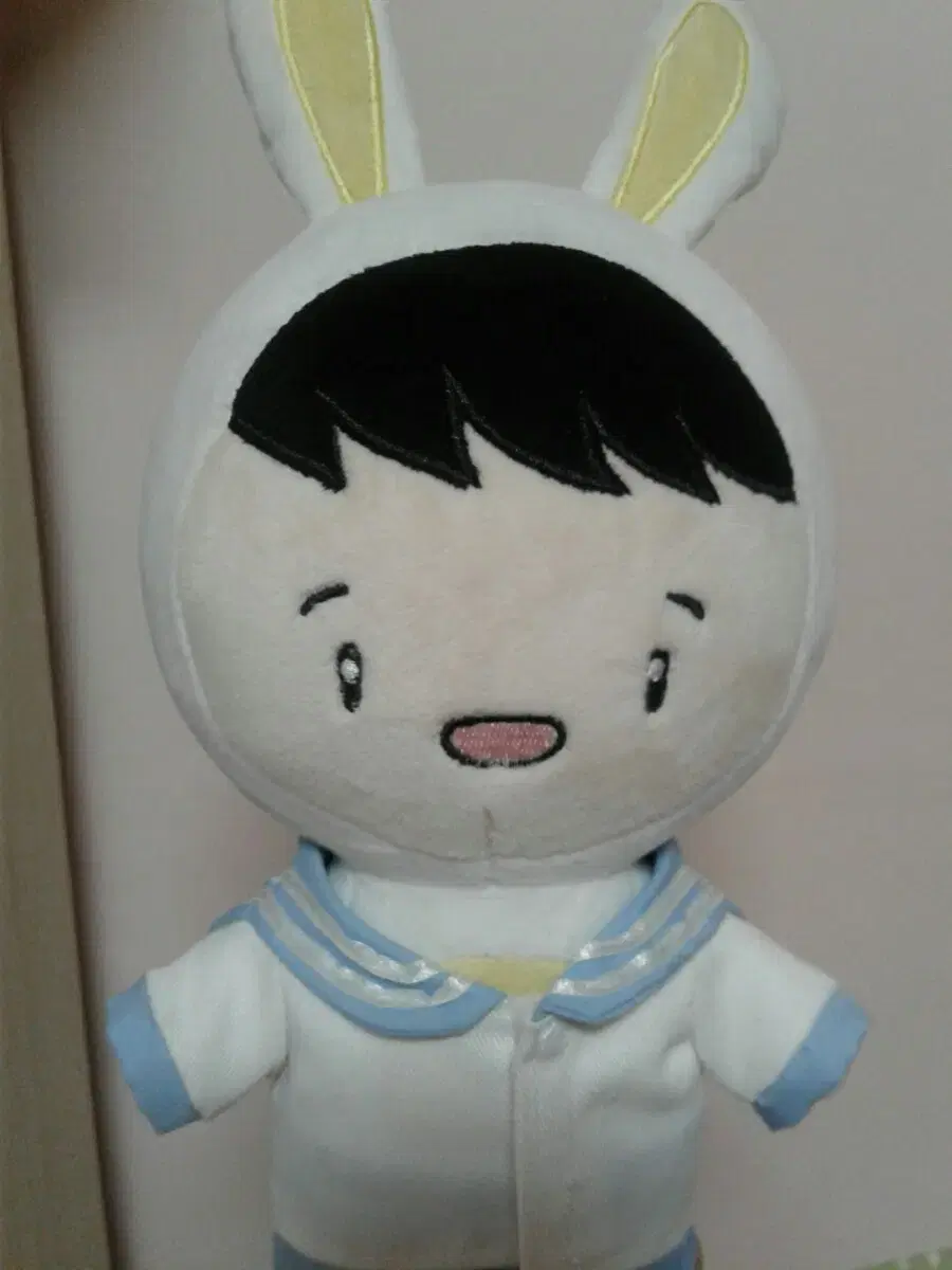 Seventeen dino Boreal Chan doll 20cm Distribution Price