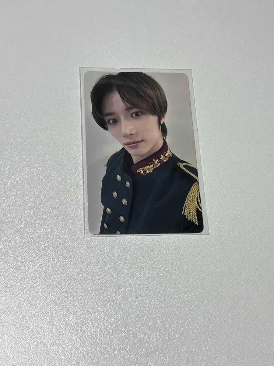 txt Kyocera Dome beomgyu photocard wts Soobin Yeonjun Taehyun Hueningkai