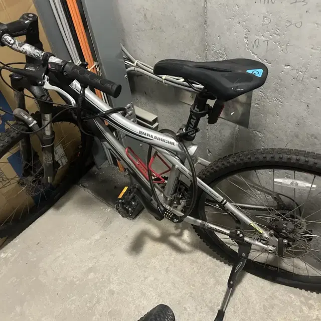 스캇 mtb,자스카 mtb