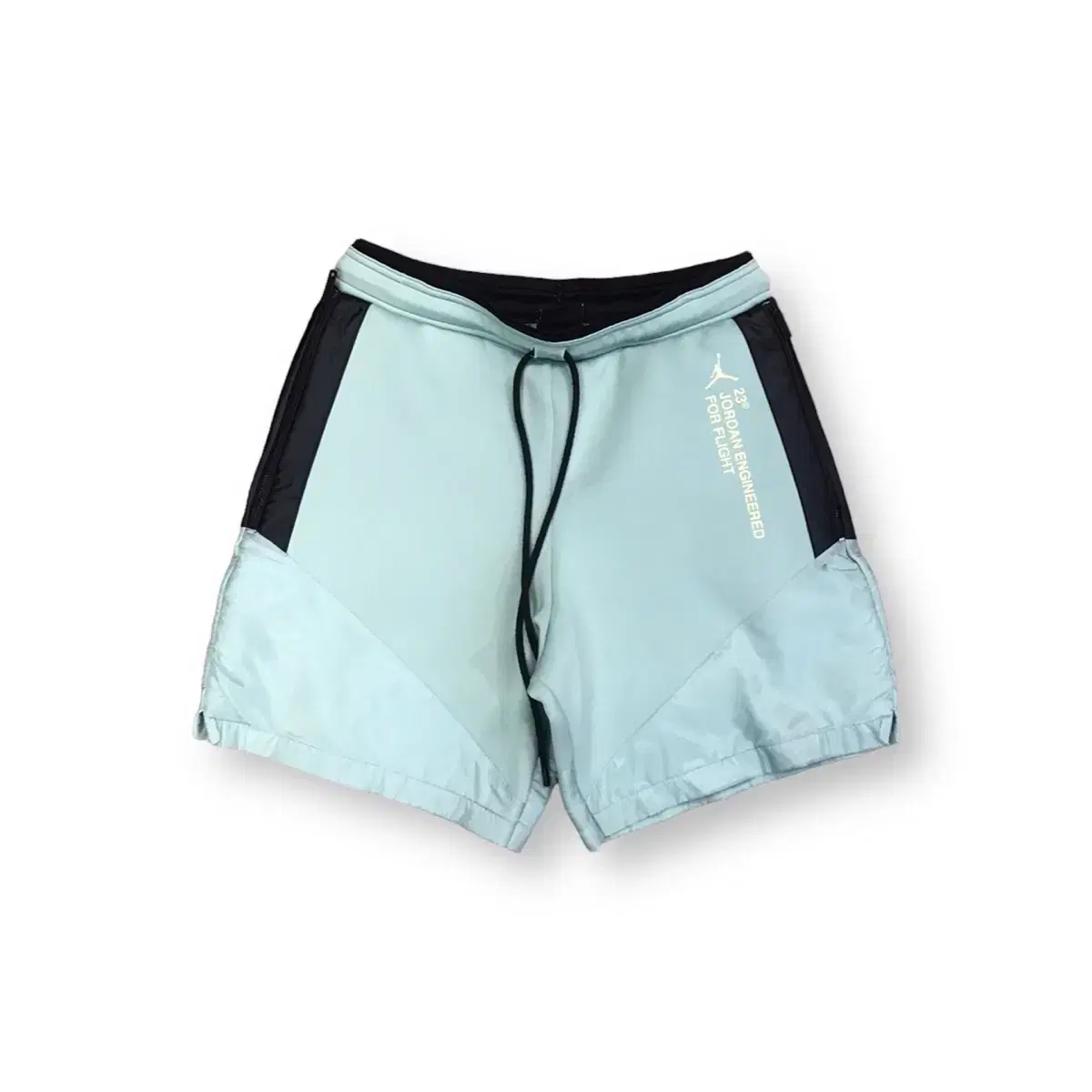 Nike Jordan Neoprene Shorts