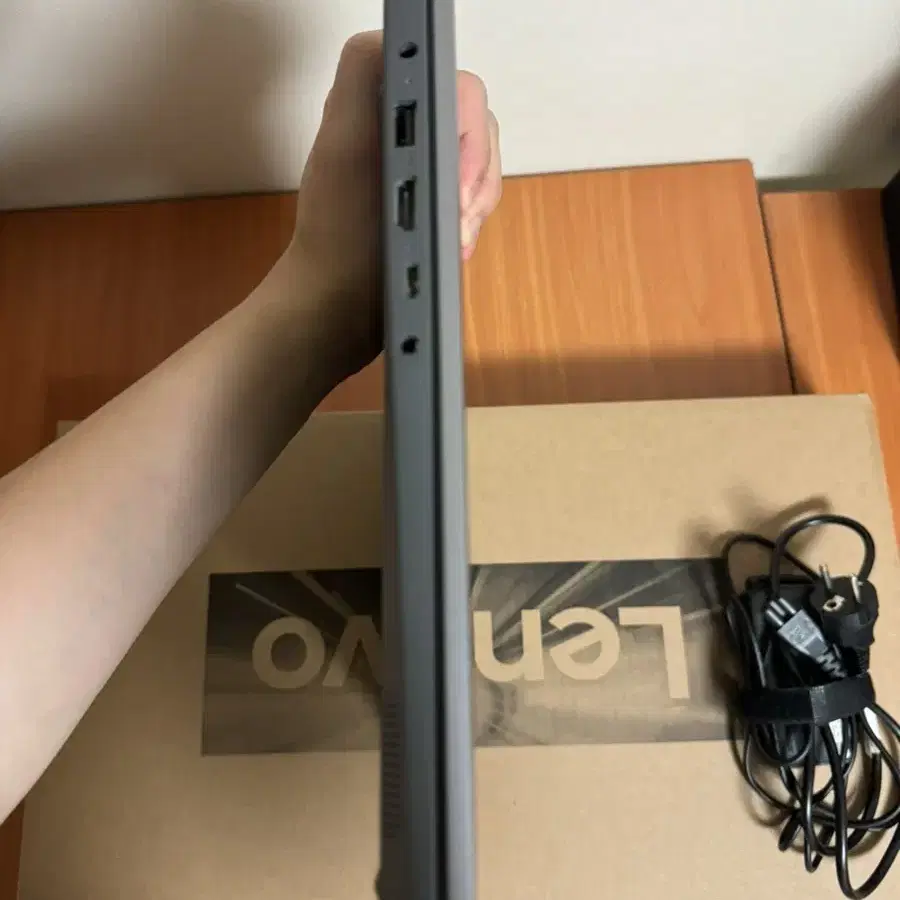 레노버 lenovo 아이디어패드 slim3 17aba7