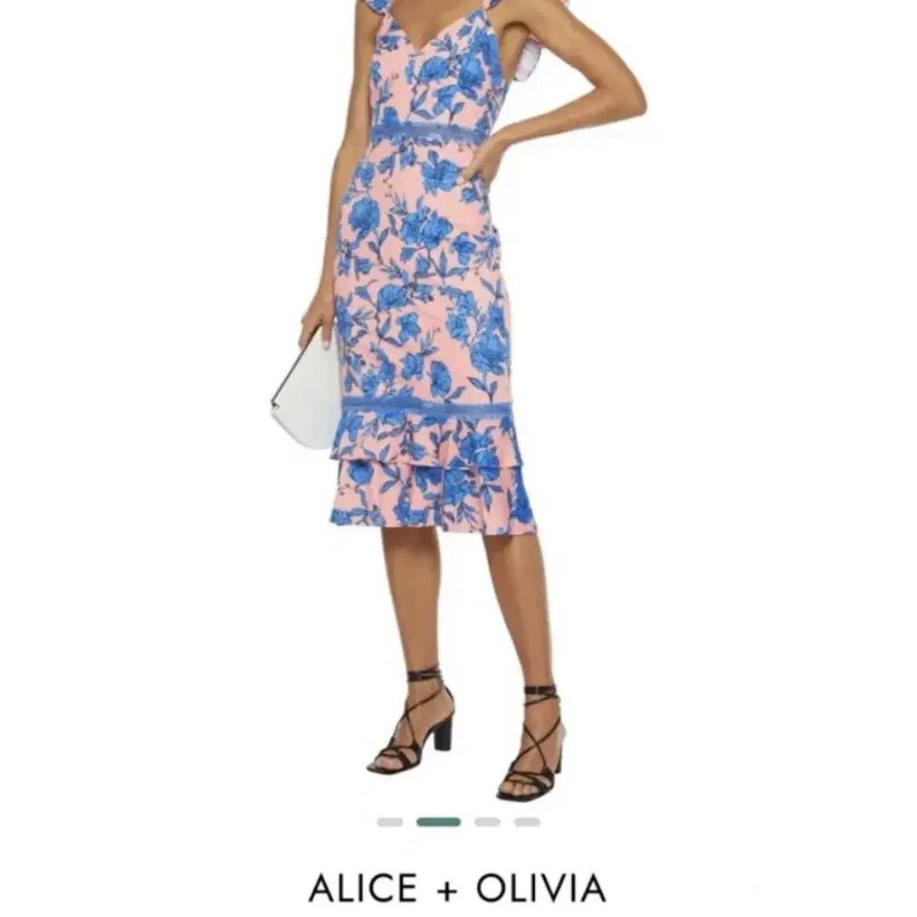 Alice & Olivia 원피스