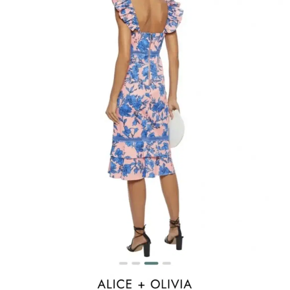 Alice & Olivia 원피스