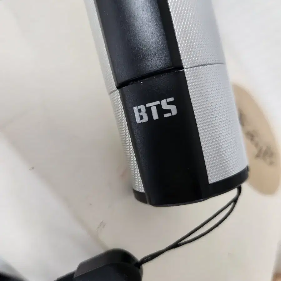 "[방탄소년단] BTS OFFICIAL STICK VER.2 [ARMY]