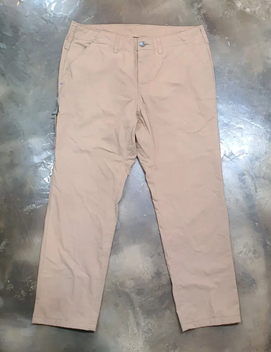 Patagonia Cotton Pants 34