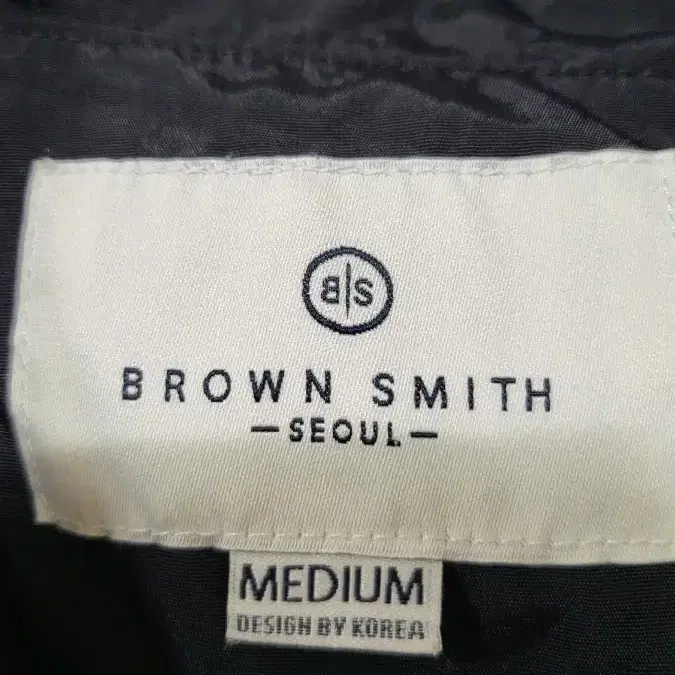 BROWNSMITH 아노락 바람막이 (66전후)