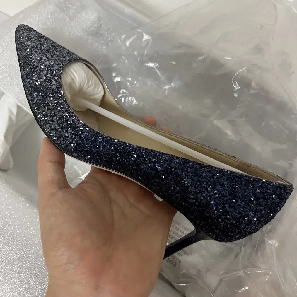 지미추 ROMY 60CM HEEL