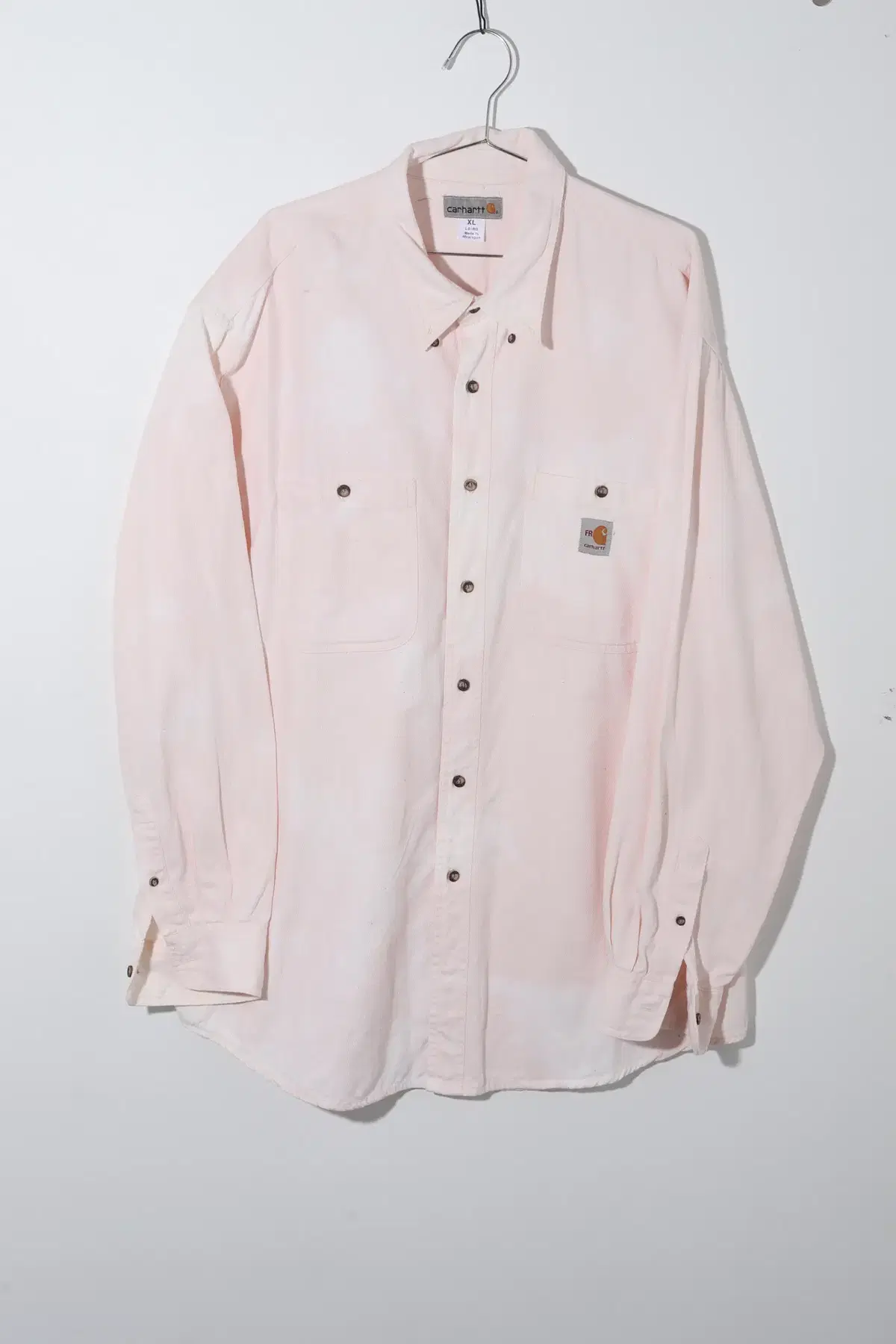 [XXXL]Calhart Light Pink Remake Shirt