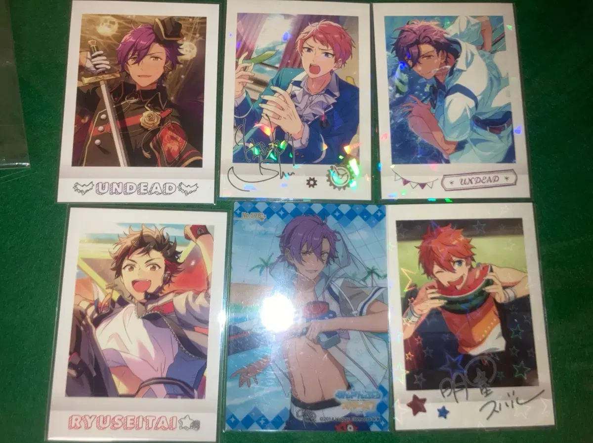 Price reduced) Angsta Pashakore sell Angstaklaka Adonis Shu Subaru Tetora