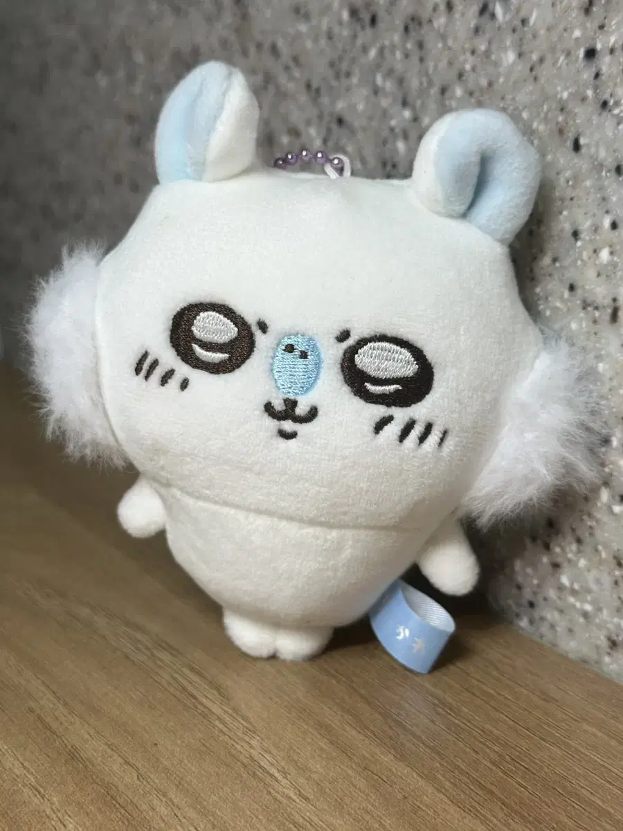 Chiikawa Momonga Basic Mochi Mascot Doll