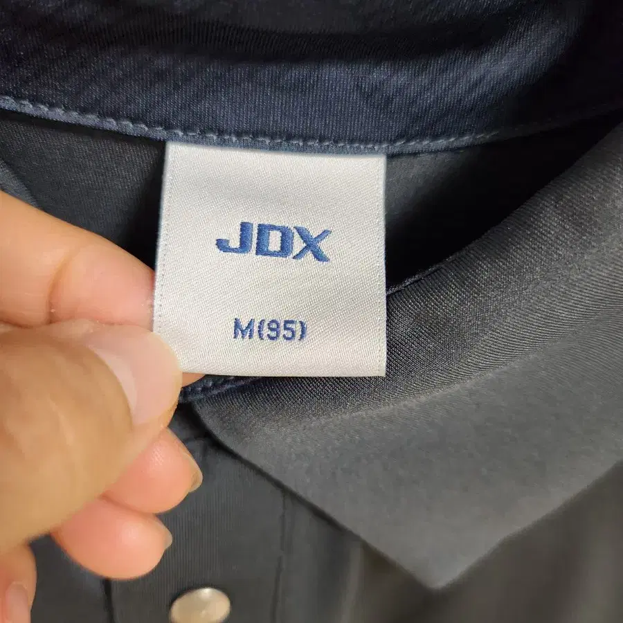 JDX 골프 카라티 새거