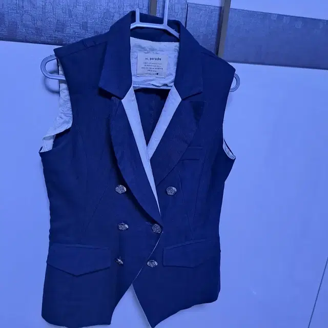 정장vest