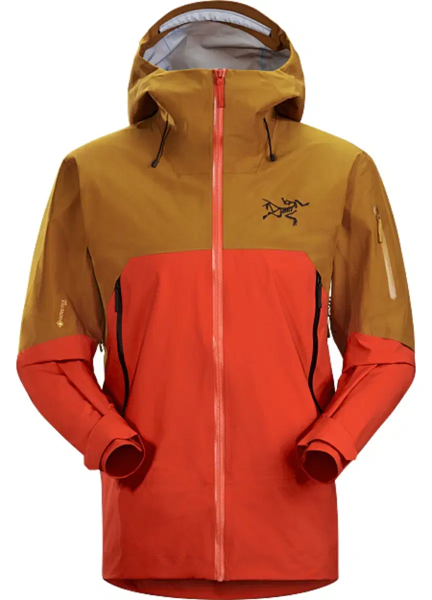 Arcturix Rush Rush Jacket