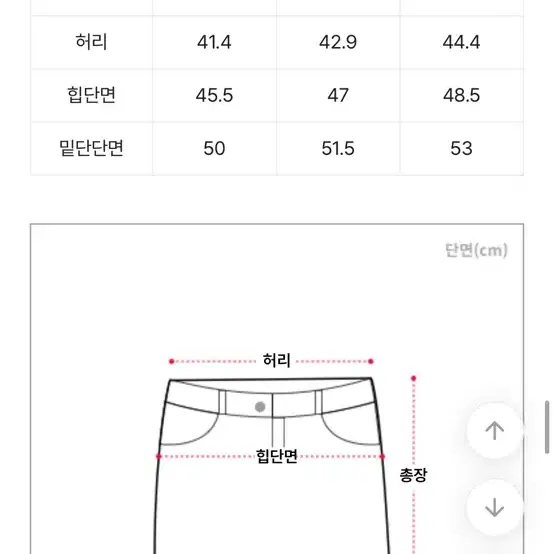 에이블리 A라인 투포켓 아노락 카고 스트링 미니스커트 치마 y2k 밴딩