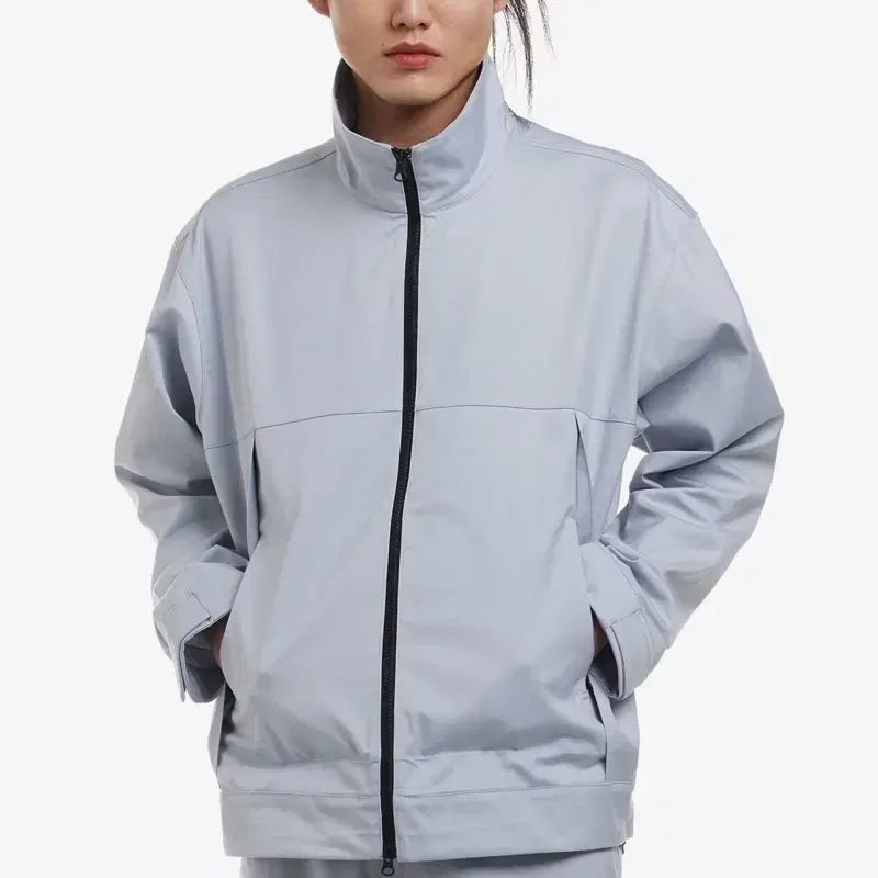 Gr10k Stock klopman jacket