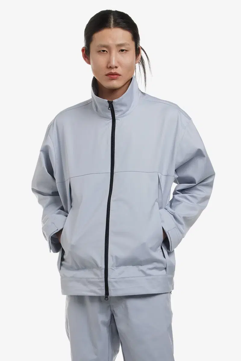 Gr10k Stock klopman jacket