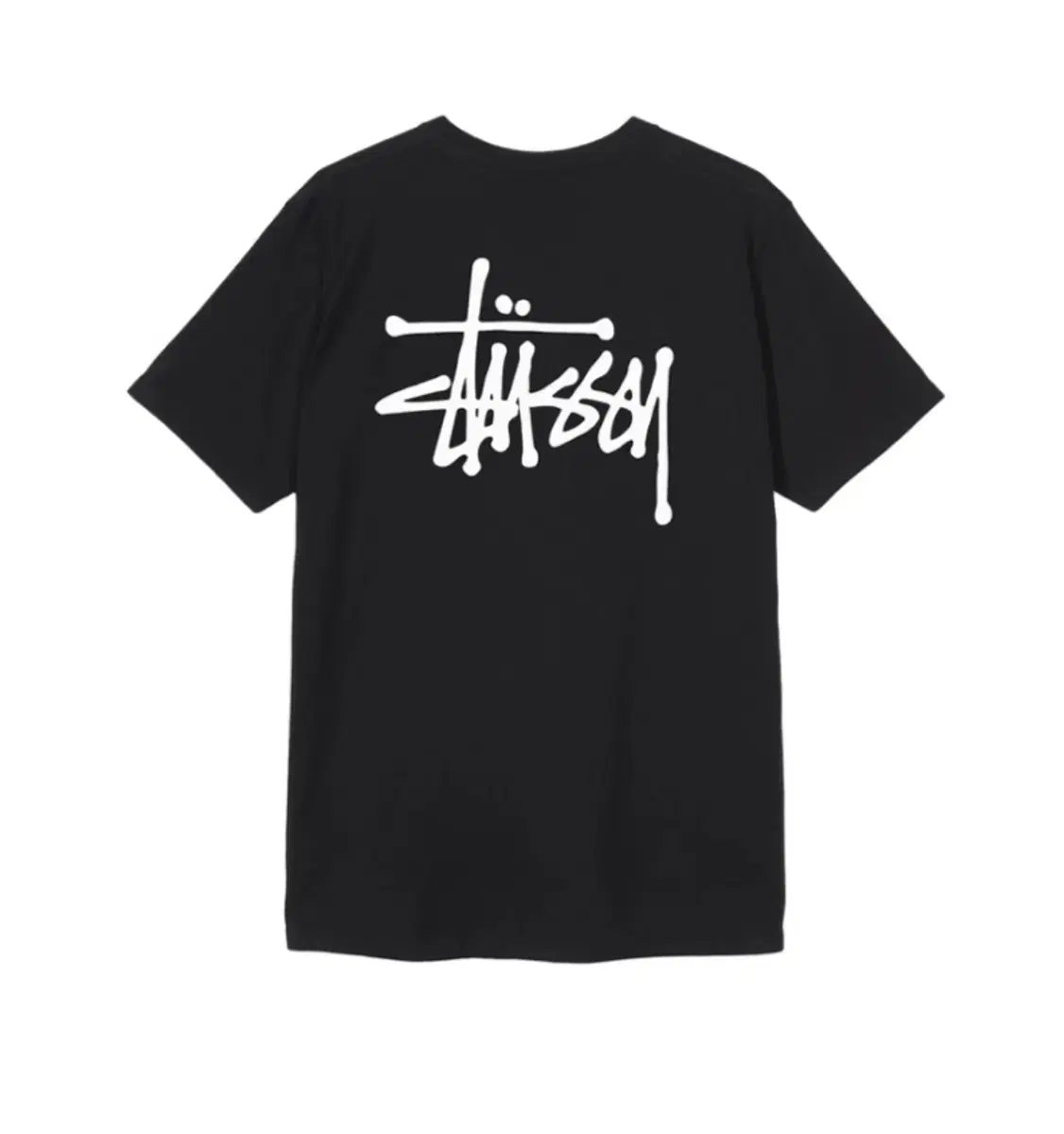 Stussy Black XL Brand New Genuine