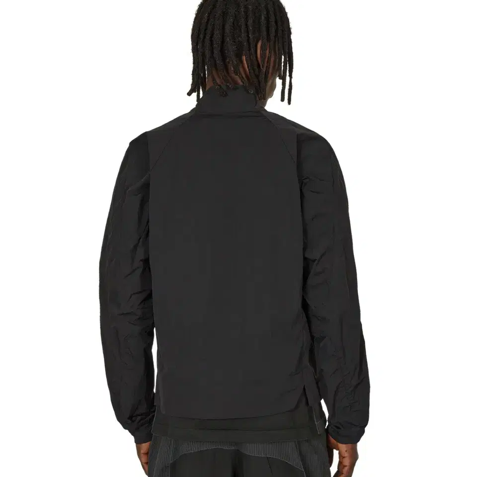 J.L_A.L notch tracktop Anthracite