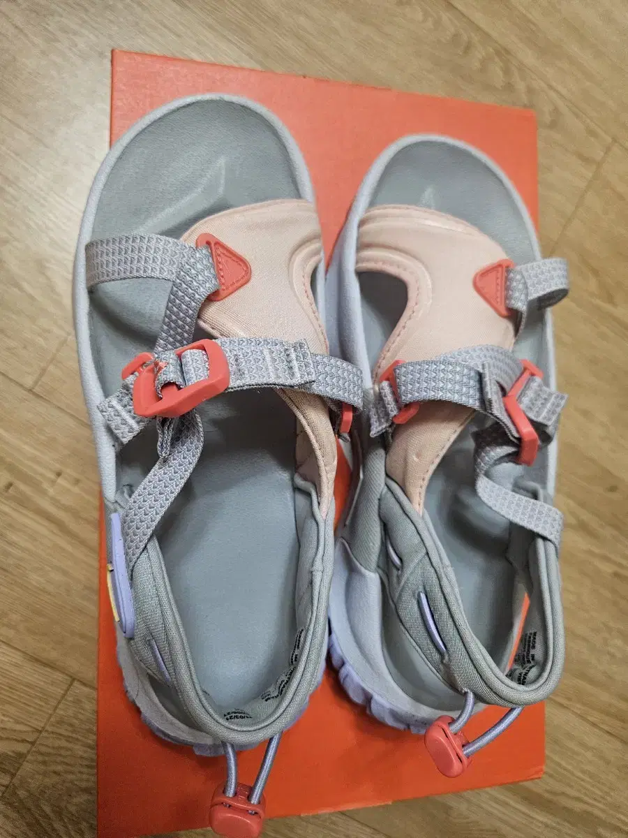 Nike Women's Sandals