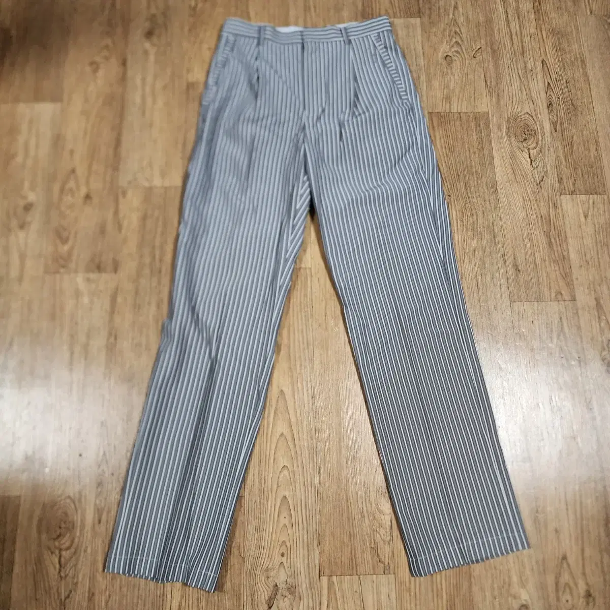 30" Men's Crocodile Casual Pants