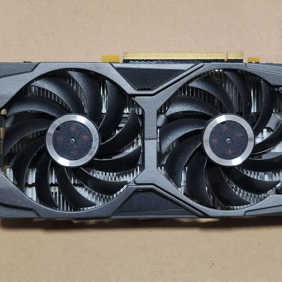 GTX 1660 Super 팝니다.