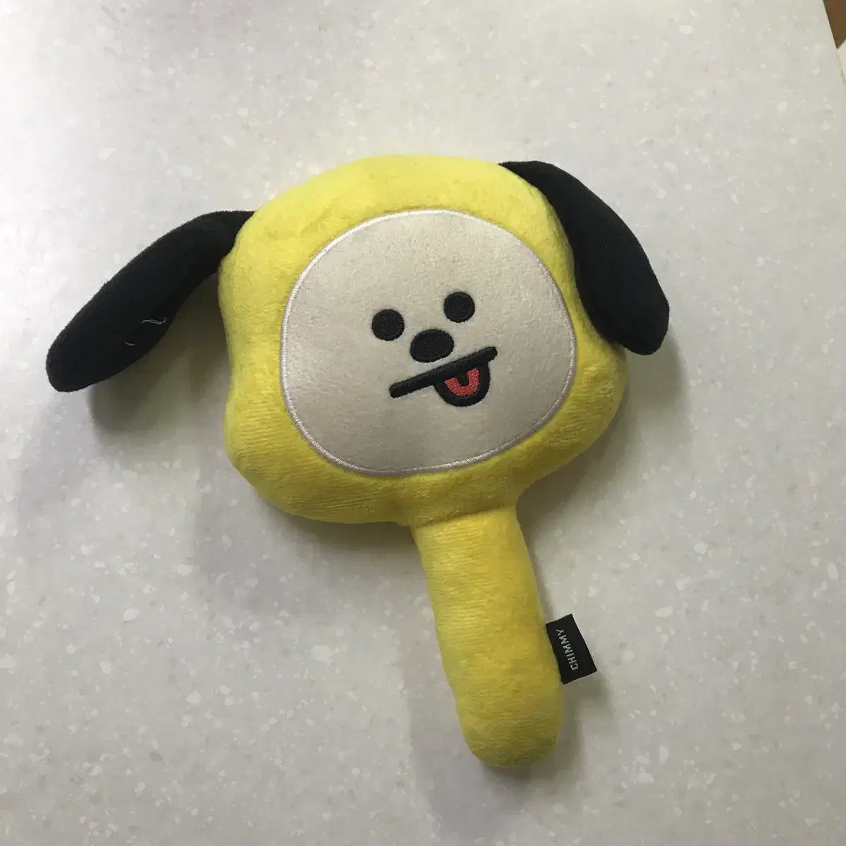 방탄소년단 BTS bt21 치미 거울