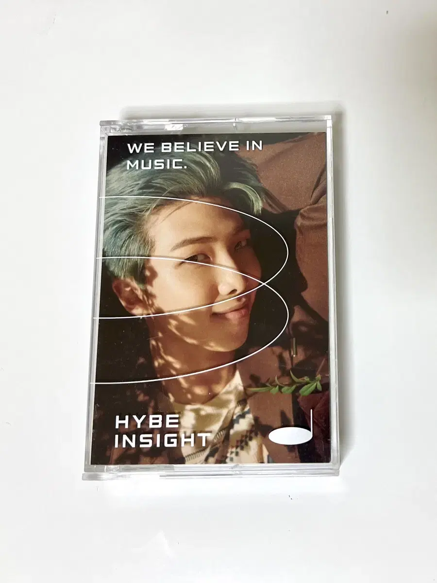 bangtan bts hybe insight museum exhibit photocard set