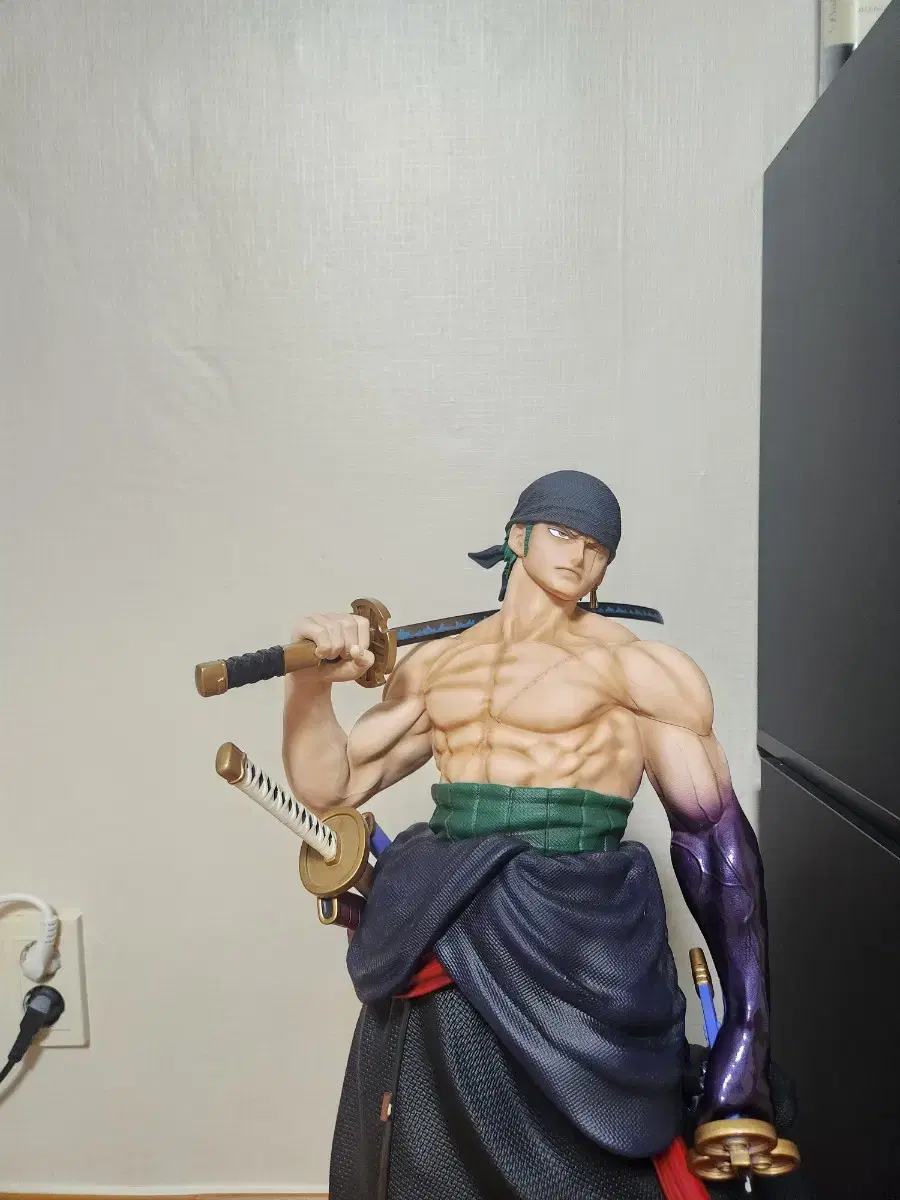 ONEPIECE Joro DITAISHE STUDIO Resin Statues for sale