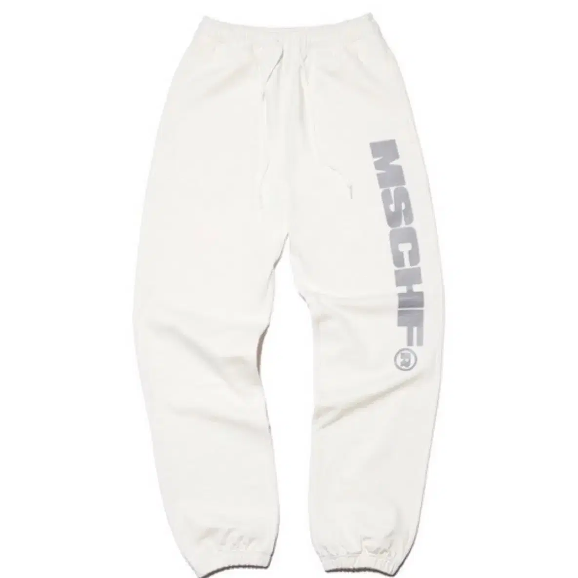 미스치프 스웻 팬츠 MSCHF SWEAT PANTS M사이즈