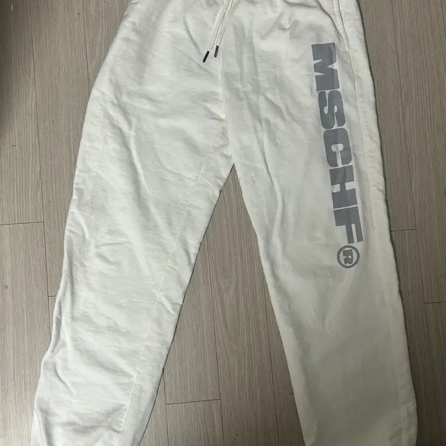 미스치프 스웻 팬츠 MSCHF SWEAT PANTS M사이즈