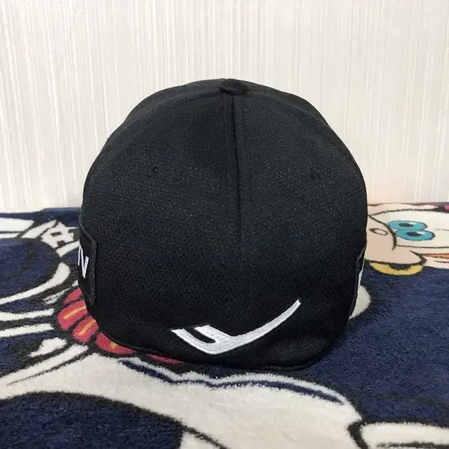 KBO 프로스펙스 LG트윈스 어센틱모자 L-XL(60)/고우석/이형종싸인