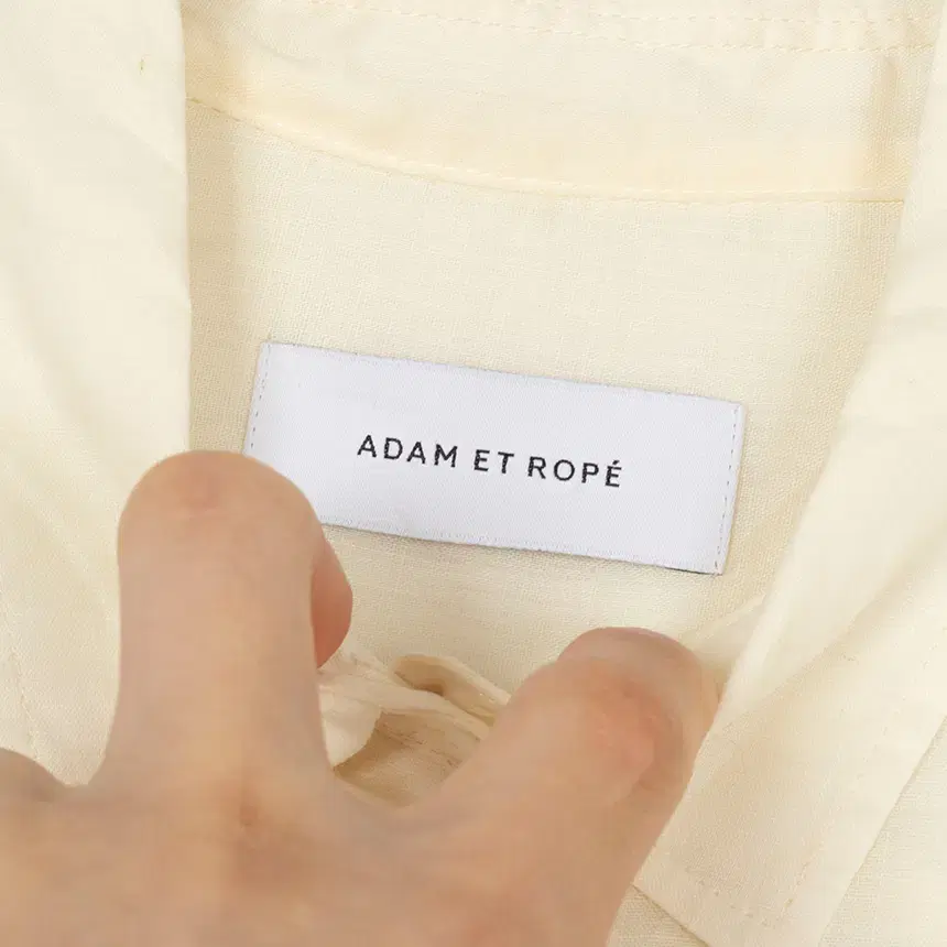 e1132 adam et rope ( 권장 M ) 블라우스